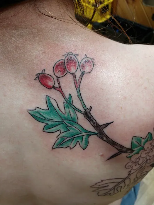 Tattoos by Mandie Lynn Stockton 9