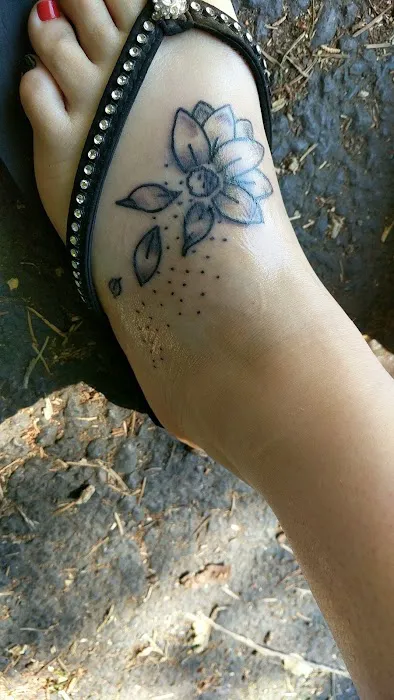 Desire Art and Ink Tattoo 9