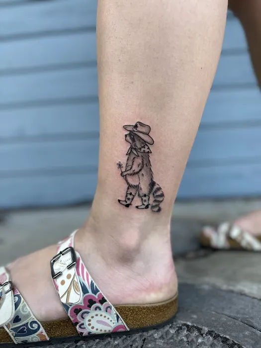 Unalome Tattoo 7