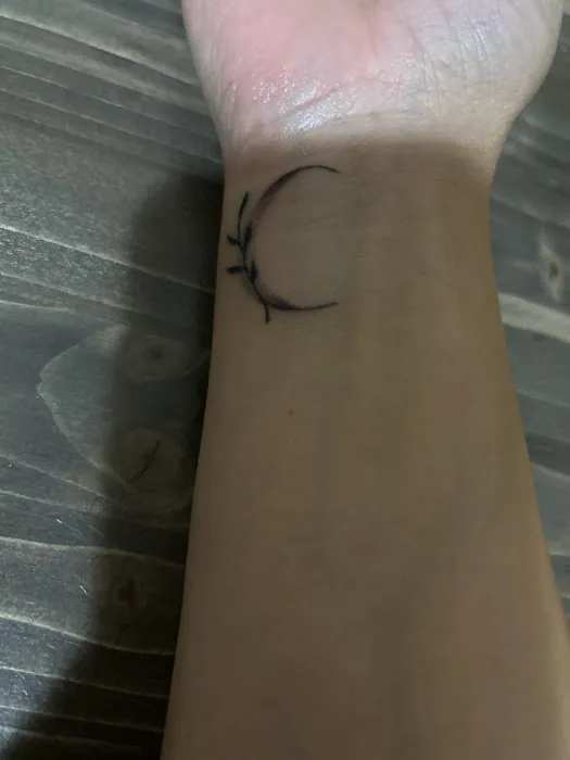 Italic Ink 3