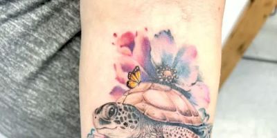 Magnificent Ink