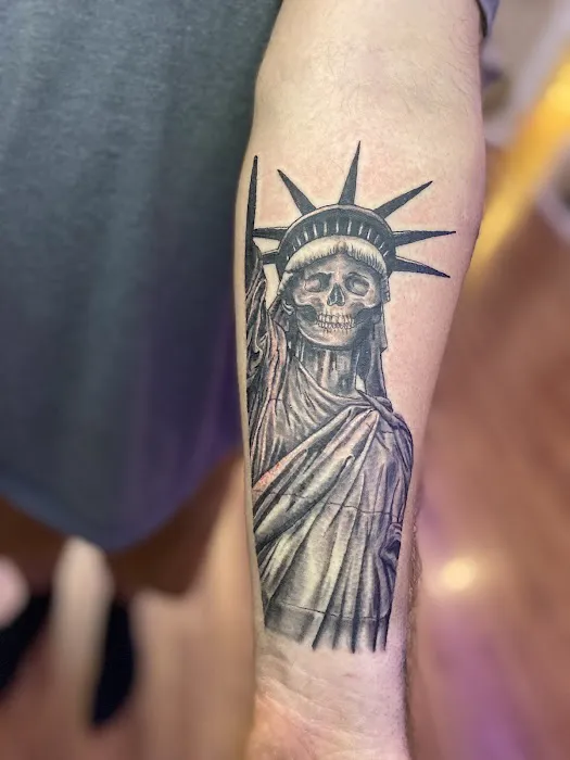 Magnificent Ink 4