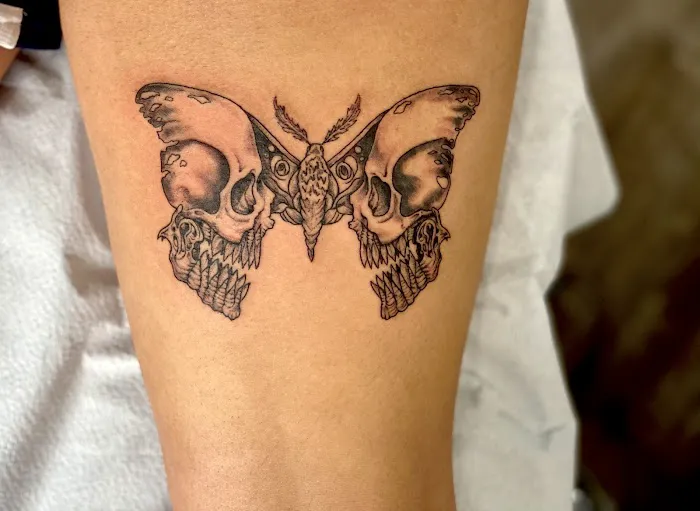 Magnificent Ink 6