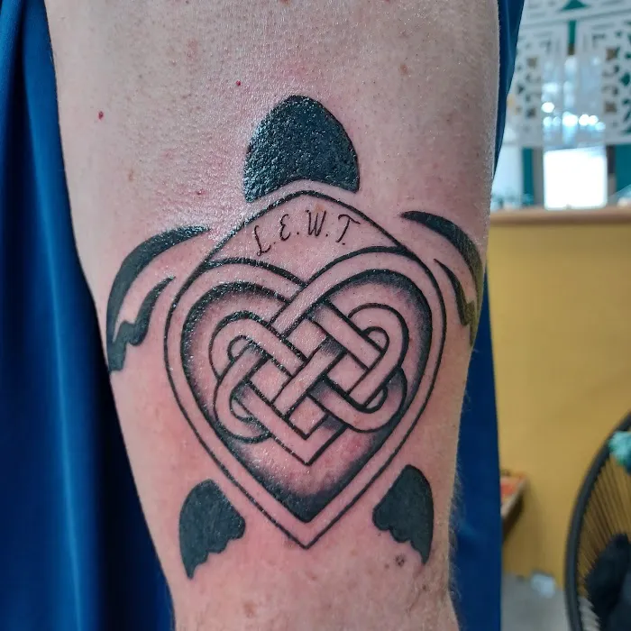 Magnificent Ink 7