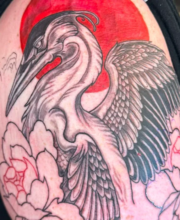 Magnificent Ink 9