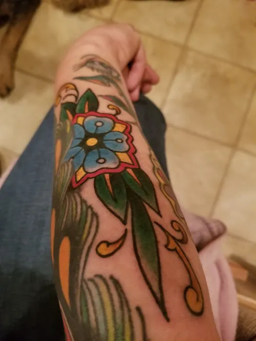 Main Street Tattoo 2