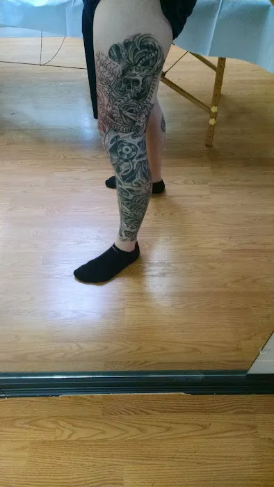 Main Street Tattoo 0