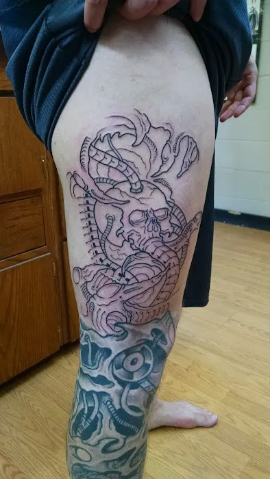 Main Street Tattoo 4