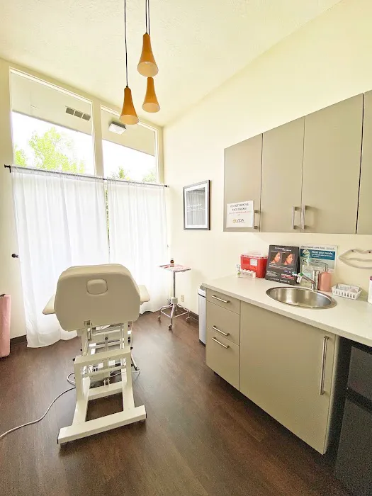VIDA Aesthetic Medicine Salem 1