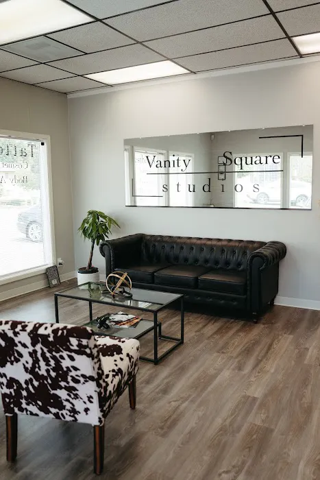 Vanity Square Studios LLC 6