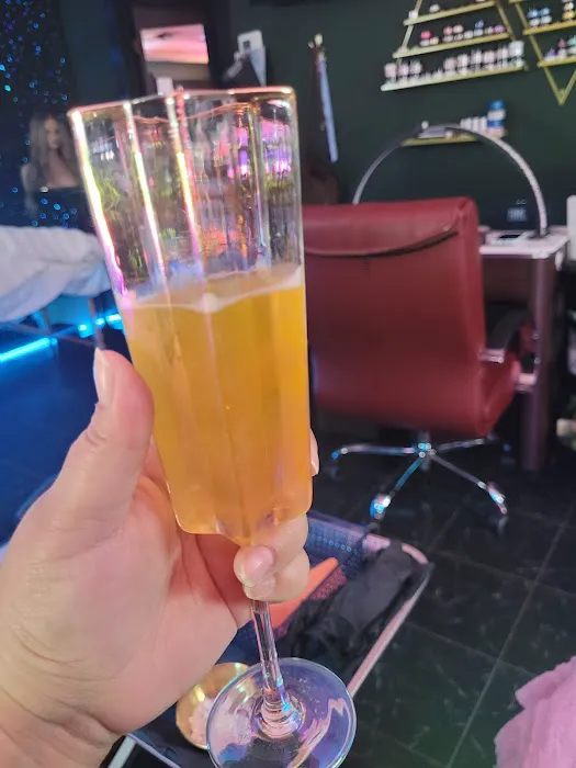Celestial Beauty Bar 3