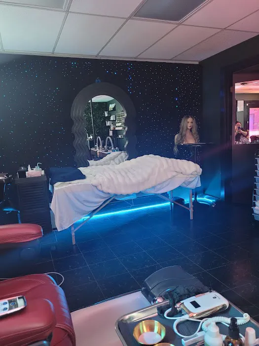 Celestial Beauty Bar 4