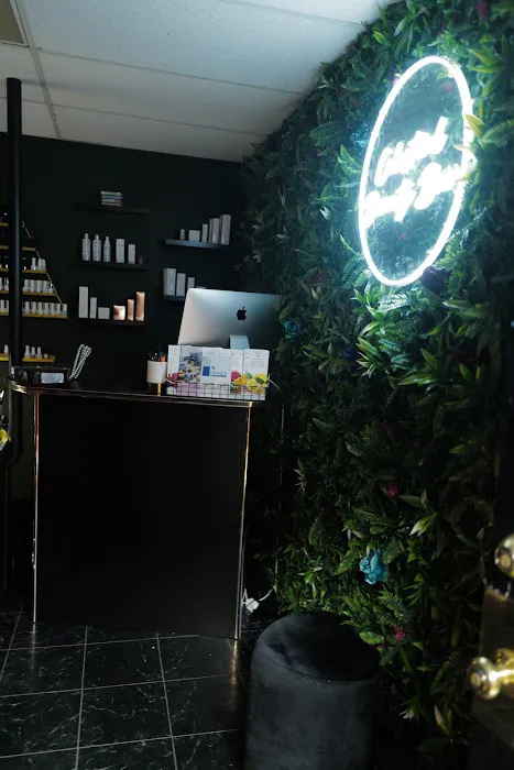 Celestial Beauty Bar 5