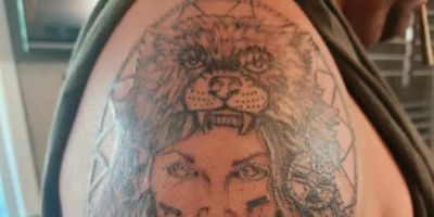 Body Graphix Tattoo Studio