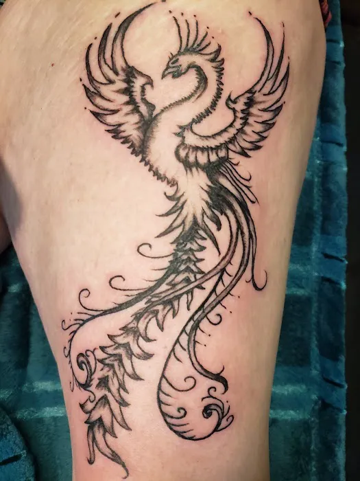 Body Graphix Tattoo Studio 5