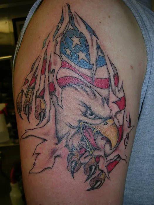 Body Graphix Tattoo Studio 8