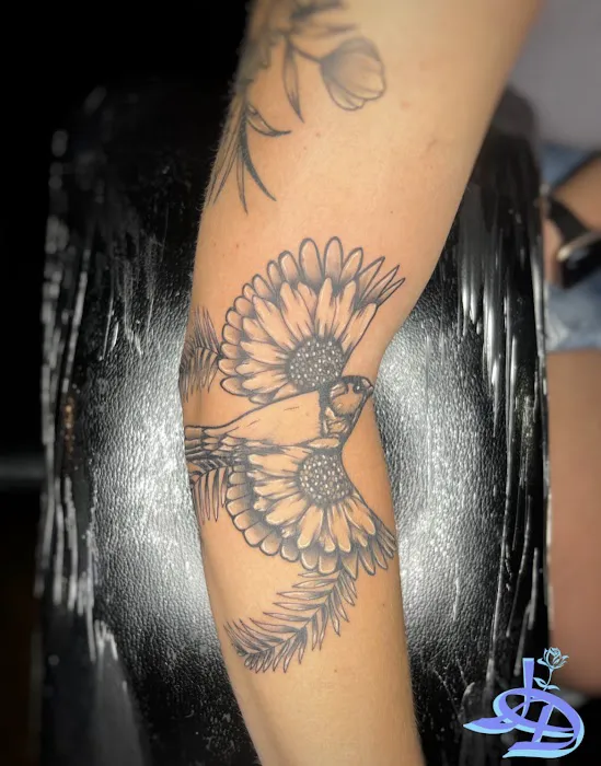 The Coll3ctive Tattoo Studio 0