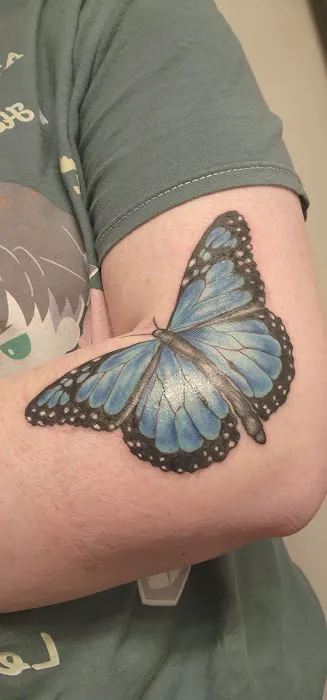 Copper Kettle Tattoo Collective 2