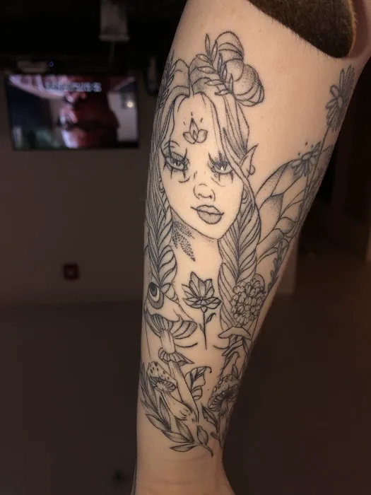 Copper Kettle Tattoo Collective 3