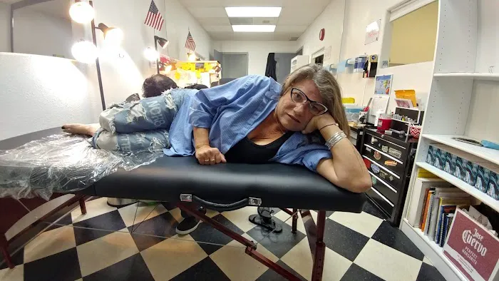 Sea City Tattoo & Body Piercing 7