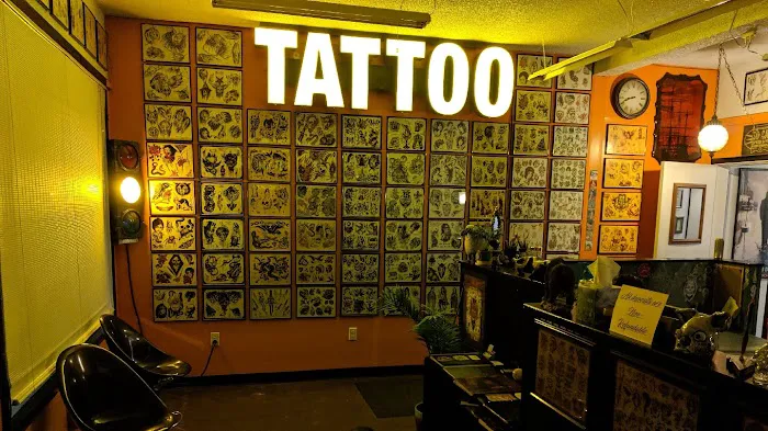 Tattoosmith & Company 0