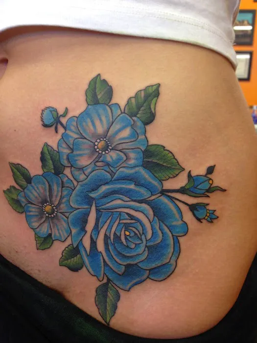 Tattoosmith & Company 8