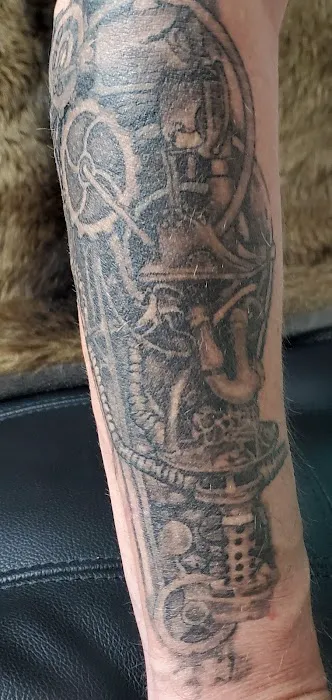 Collective Image Tattoo 0