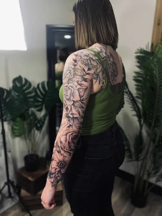 Ink Lounge 1