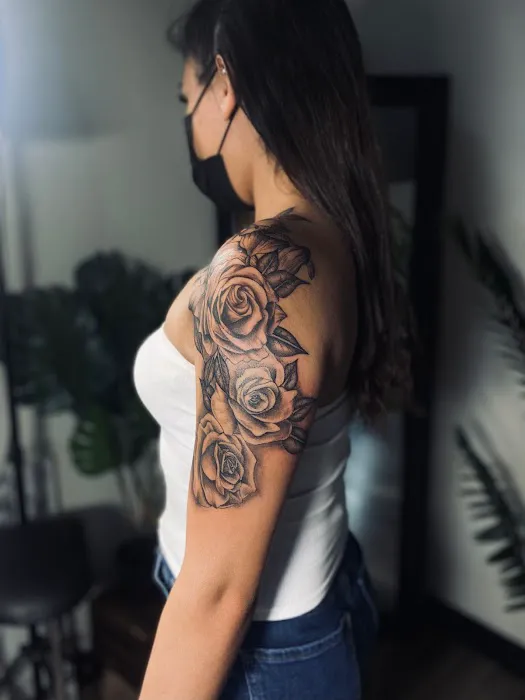 Ink Lounge 6