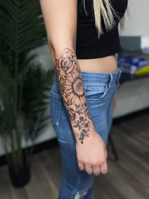 Ink Lounge 5