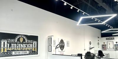 Almanegra Tattoo Studio, Addictive Ink
