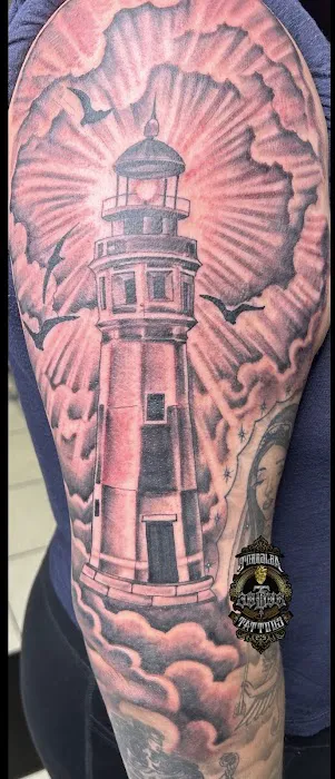 Almanegra Tattoo Studio, Addictive Ink 6