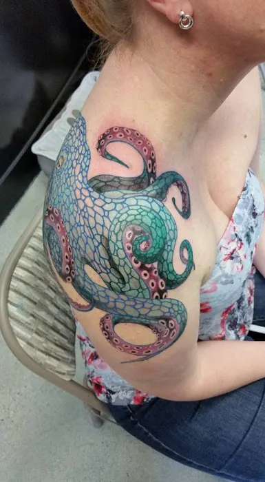 Lakeside Tattoo 0