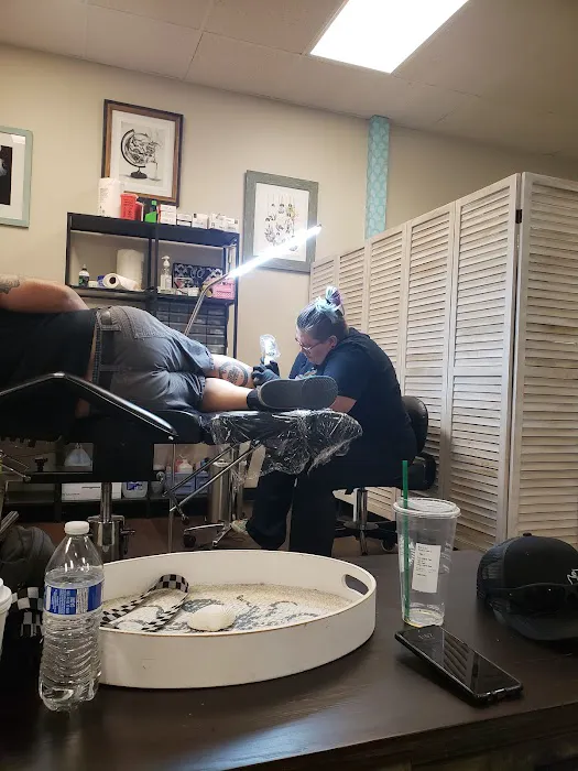 Lakeside Tattoo 7