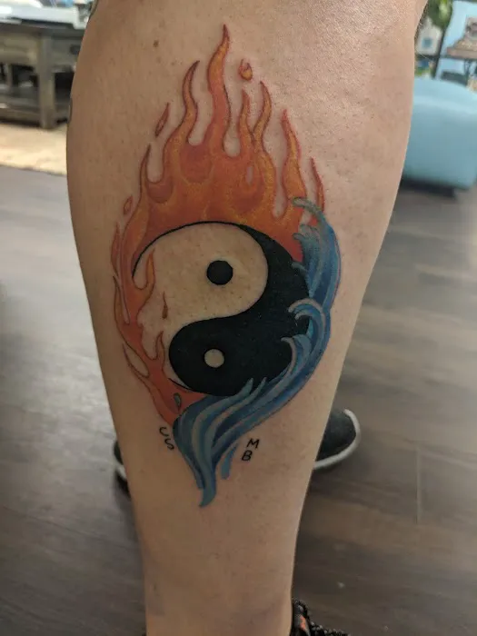 Lakeside Tattoo 8