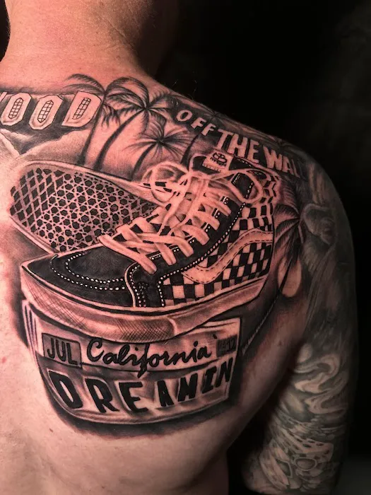 Ninos Ink Studio 0