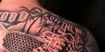 Ninos Ink Studio