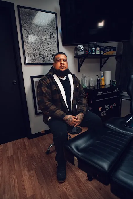 Ninos Ink Studio 2