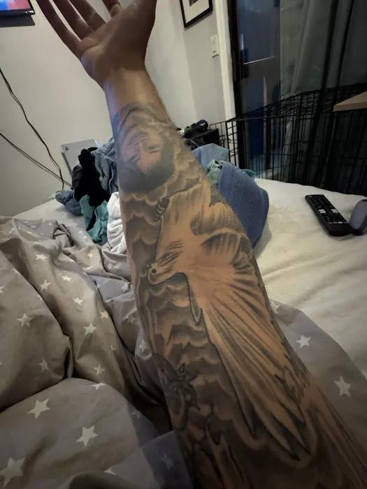 Ninos Ink Studio 3