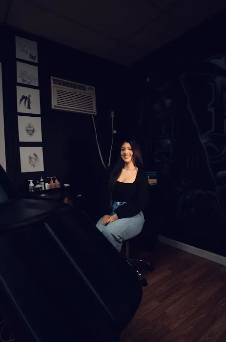 Ninos Ink Studio 8