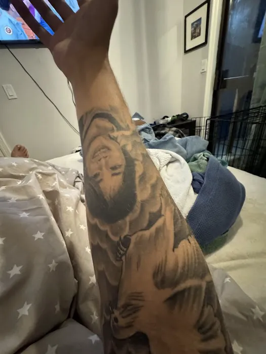 Ninos Ink Studio 9