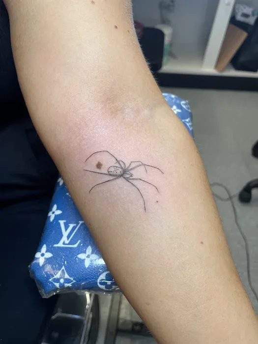 Marysville tattoo 1