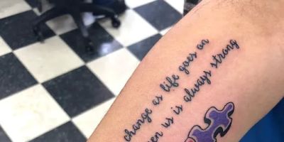 Tattoos by Toon