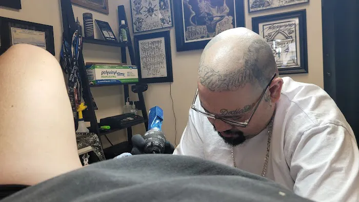 Tattoos by Toon 6