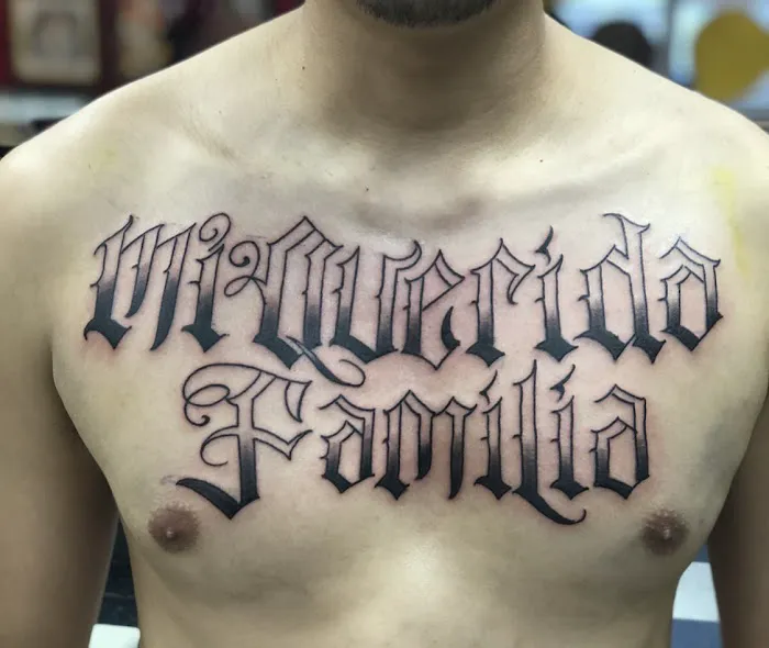 Tattoos by Toon 9