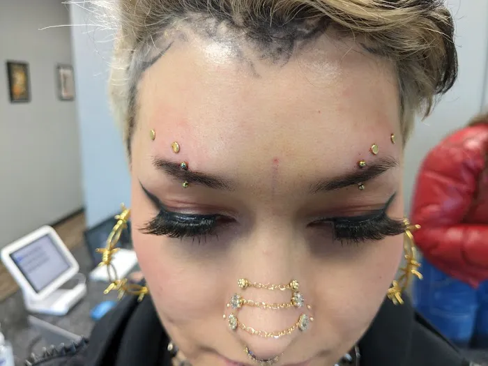 Foundation Body Arts 7