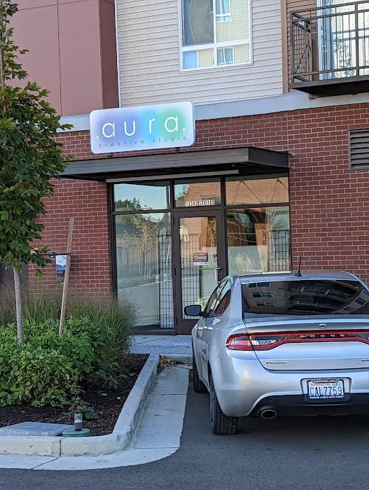 Aura Art & Ink | Aura Creative Studio 2