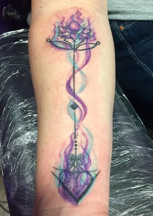 Aura Art & Ink | Aura Creative Studio 5