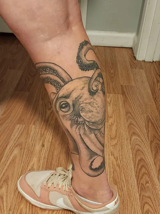 The Hatter’s Tattoo Emporium 3