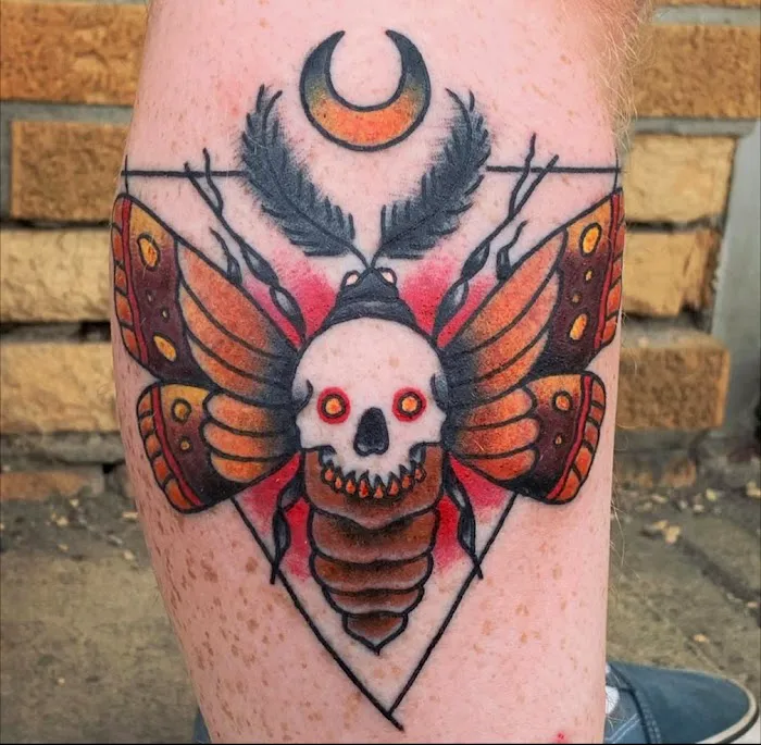 Unknown Tattoo Co. 0